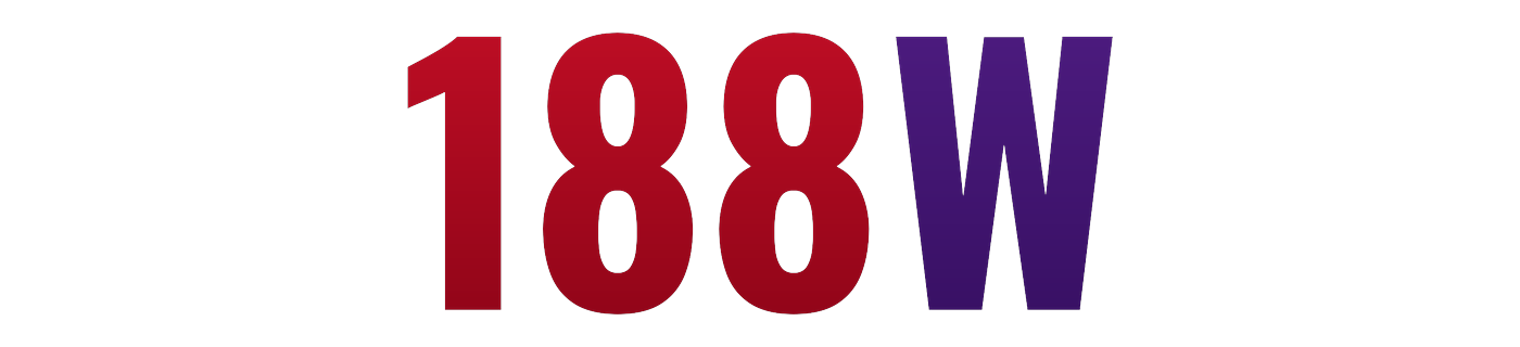 188w